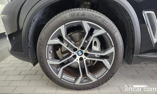 BMW X5 2023 3.0 автомат (гидро), миниатюра 5