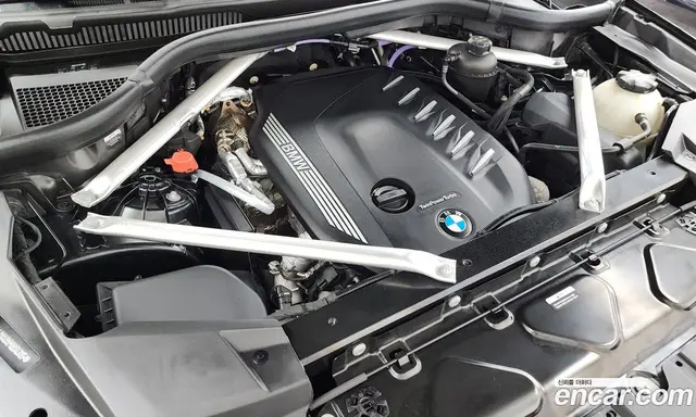 BMW X5 2023 3.0 автомат (гидро), миниатюра 6