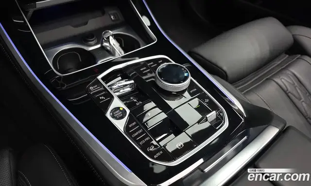 BMW X5 2025 3.0 автомат (гидро), миниатюра 11