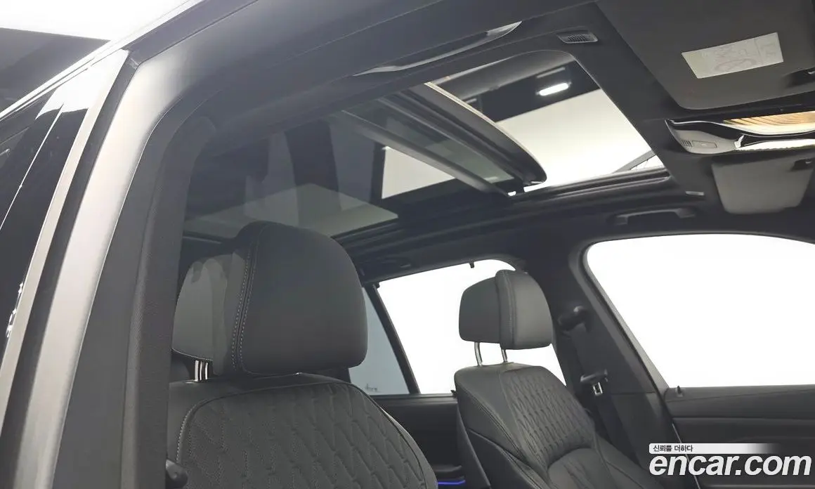 BMW X5 2025 3.0 автомат (гидро), фото 22