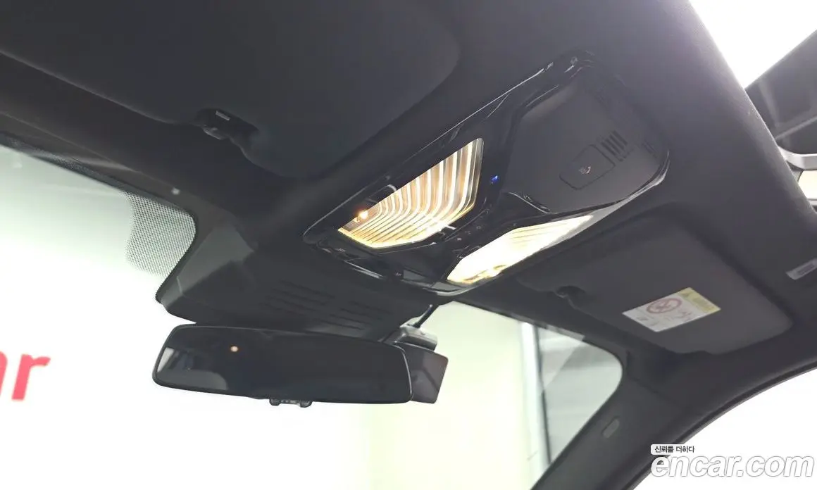 BMW X5 2025 3.0 автомат (гидро), фото 23