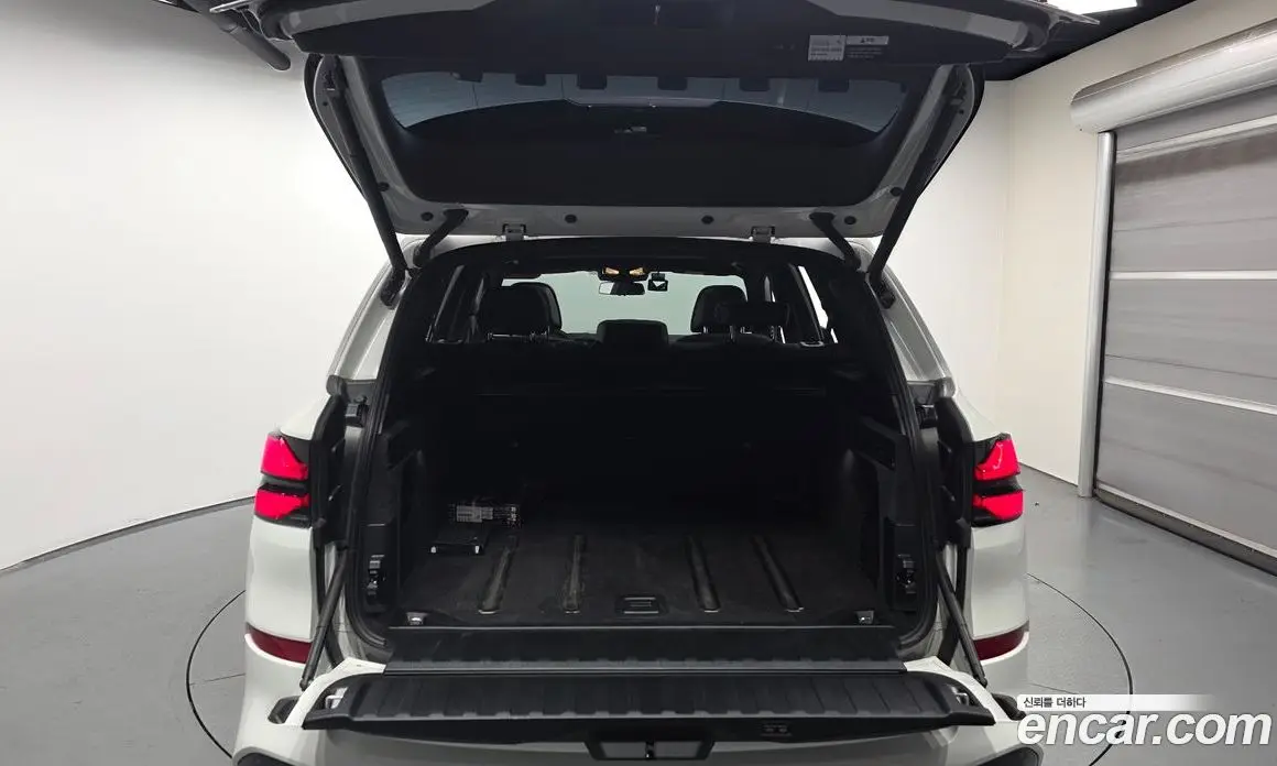 BMW X5 2025 3.0 автомат (гидро), фото 25