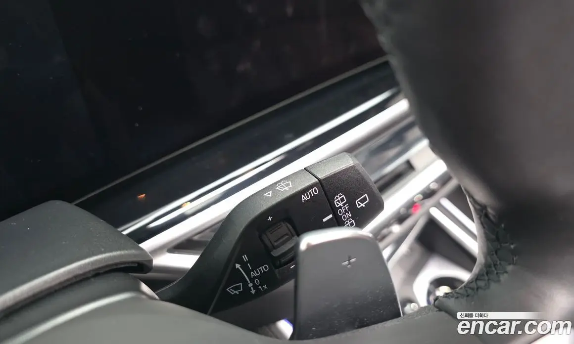 BMW X5 2025 3.0 автомат (гидро), фото 27
