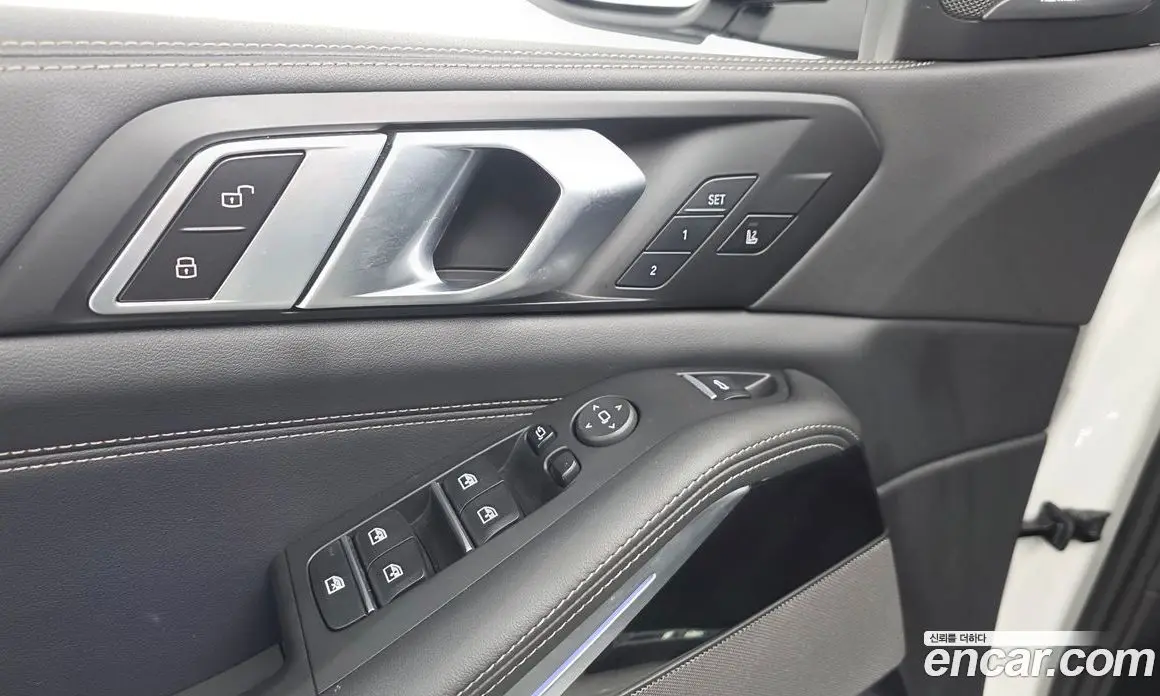 BMW X5 2025 3.0 автомат (гидро), фото 28