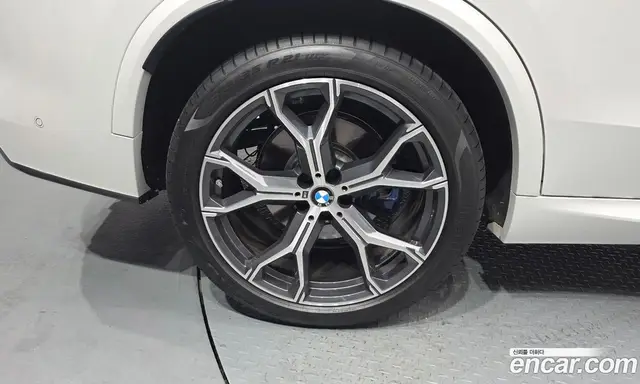 BMW X5 2025 3.0 автомат (гидро), миниатюра 4