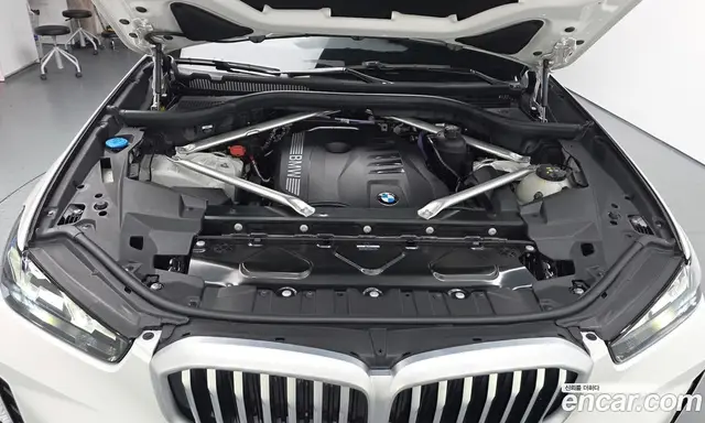 BMW X5 2025 3.0 автомат (гидро), миниатюра 5