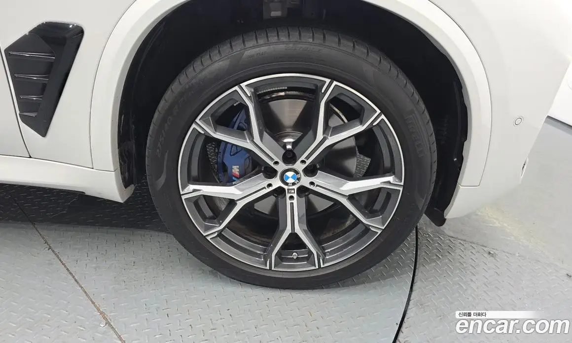 BMW X5 2025 3.0 автомат (гидро), фото 6