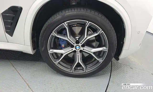 BMW X5 2025 3.0 автомат (гидро), миниатюра 6