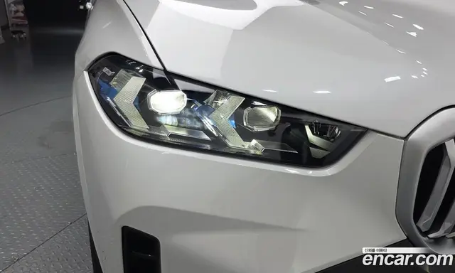 BMW X5 2025 3.0 автомат (гидро), миниатюра 7