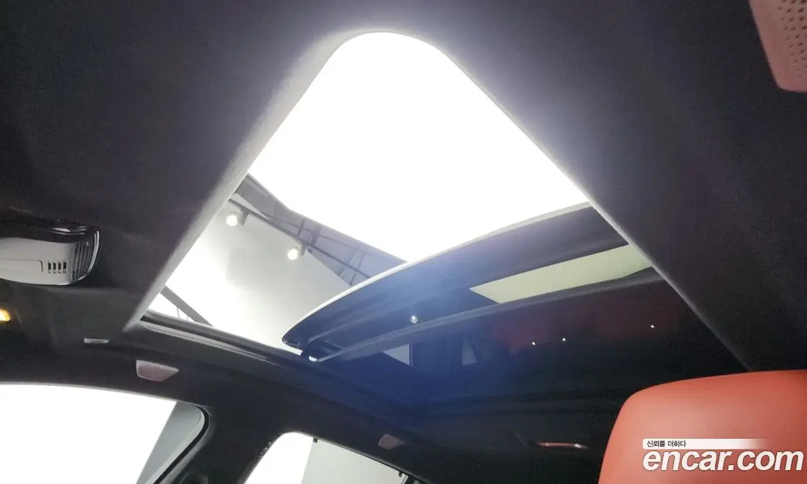BMW X6M 2021 4.4 автомат (гидро), фото 24