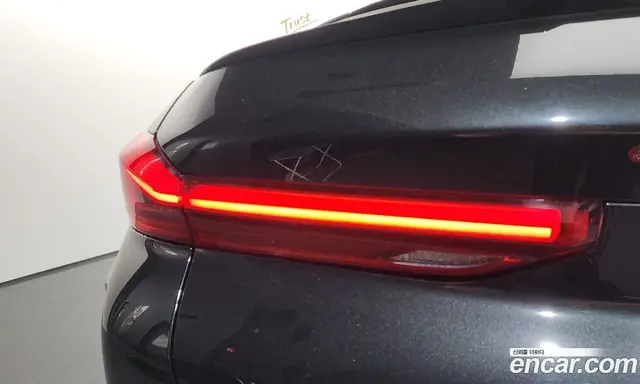 BMW X6M 2021 4.4 автомат (гидро), миниатюра 9