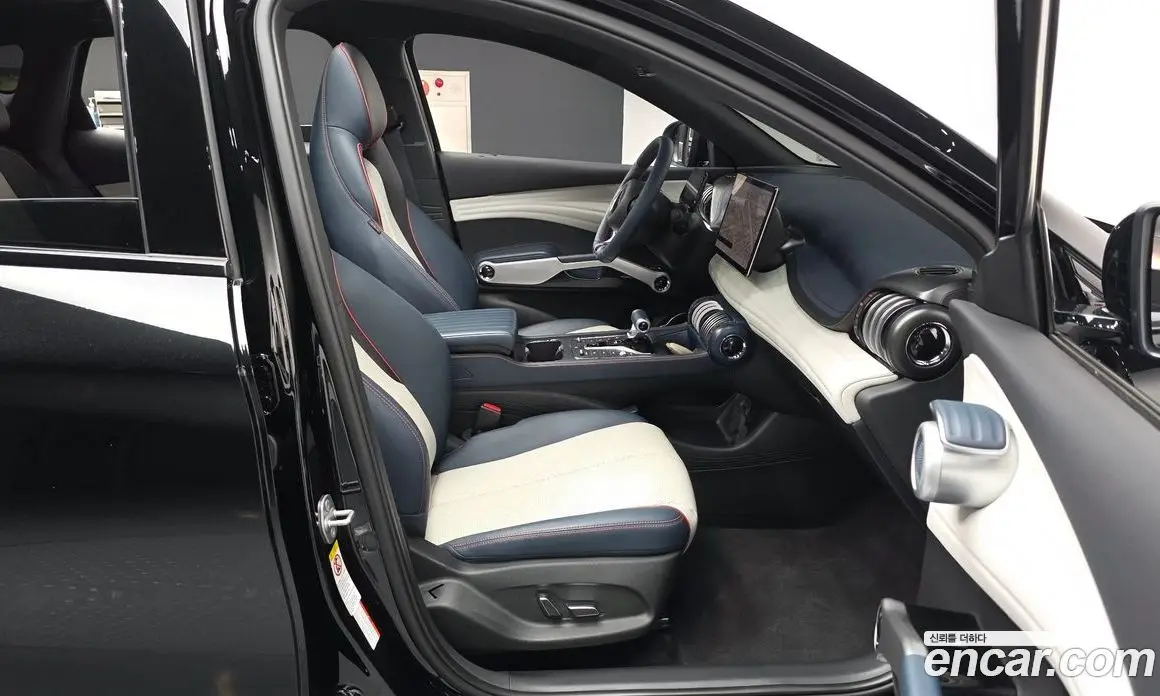 BYD Atto 3 2025 автомат (гидро), фото 11
