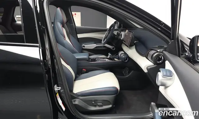BYD Atto 3 2025 автомат (гидро), миниатюра 11
