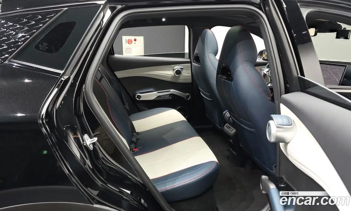 BYD Atto 3 2025 автомат (гидро), фото 12