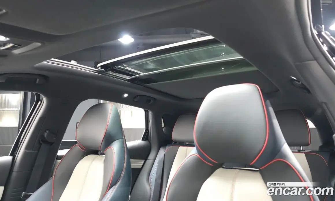 BYD Atto 3 2025 автомат (гидро), фото 19