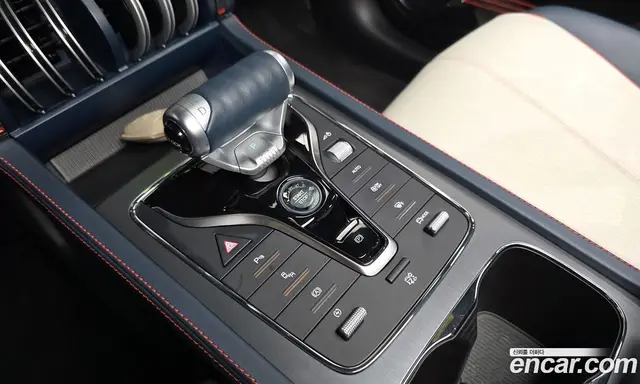 BYD Atto 3 2025 автомат (гидро), миниатюра 9