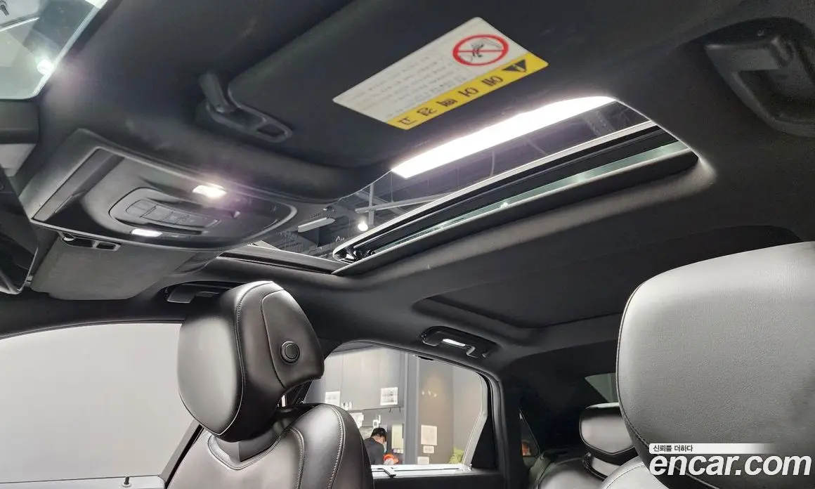 Cadillac CT6 2018 2.0 автомат (гидро), фото 18