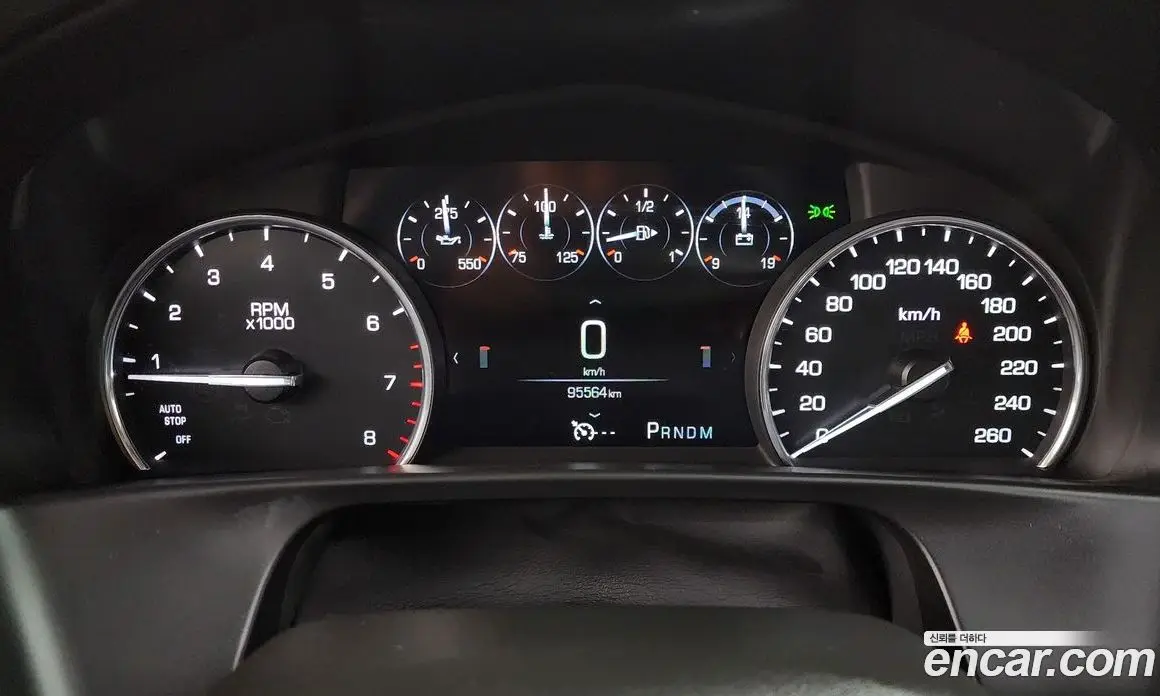 Cadillac CT6 2018 2.0 автомат (гидро), фото 8