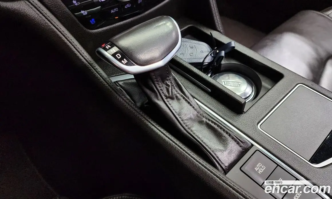 Cadillac CT6 2018 2.0 автомат (гидро), фото 9