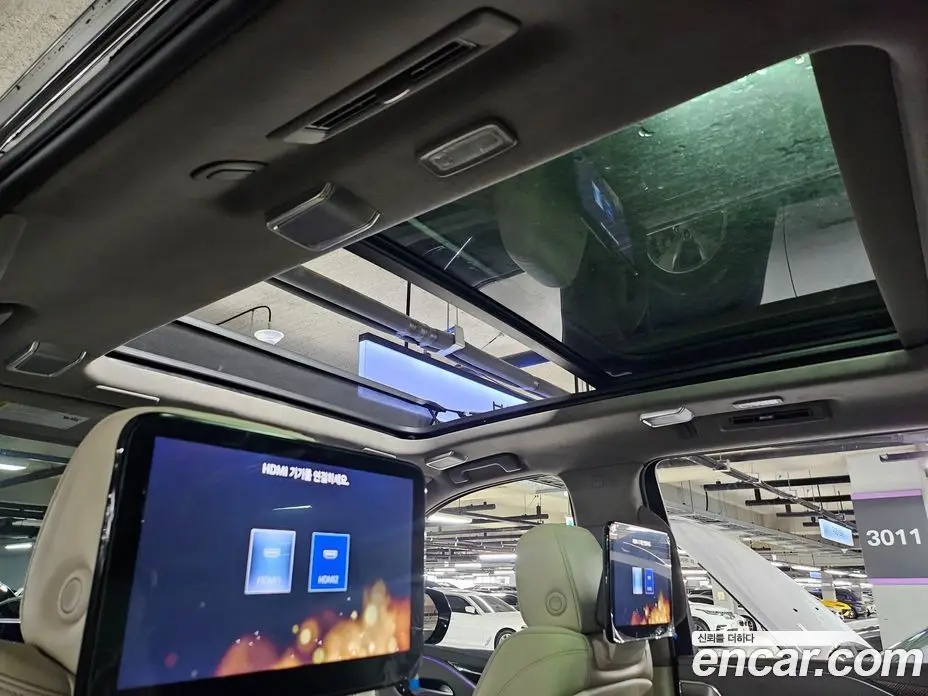 Cadillac Escalade 2023 6.2 автомат (гидро), фото 19