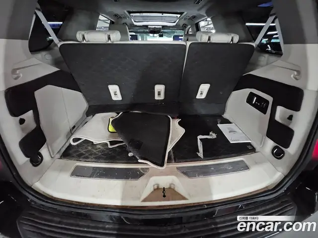 Cadillac Escalade 2023 6.2 автомат (гидро), миниатюра 5