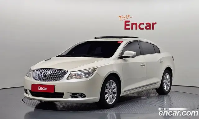 Chevrolet Alpheon, 2011, 228 760 км
