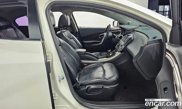 Chevrolet Alpheon 2011 2.4 автомат (гидро), миниатюра 11 Chevrolet Alpheon 2011 2.4 автомат (гидро), миниатюра 11