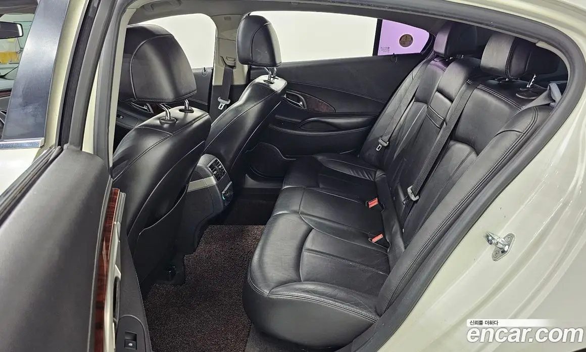 Chevrolet Alpheon 2011 2.4 автомат (гидро), фото 12 Chevrolet Alpheon 2011 2.4 автомат (гидро), фото 12