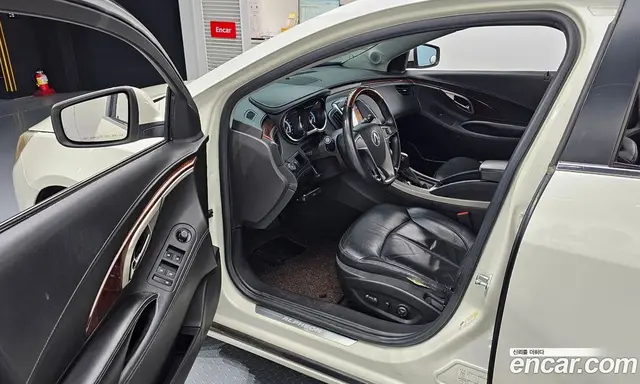 Chevrolet Alpheon 2011 2.4 автомат (гидро), миниатюра 10 Chevrolet Alpheon 2011 2.4 автомат (гидро), миниатюра 10