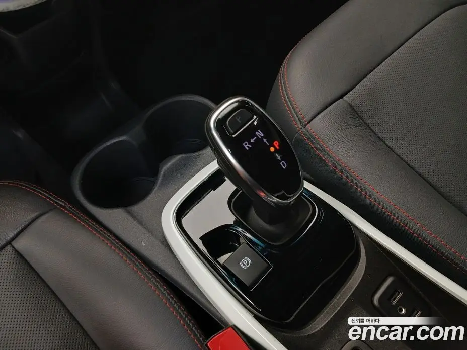 Chevrolet Bolt EV 2021 автомат (гидро), фото 13
