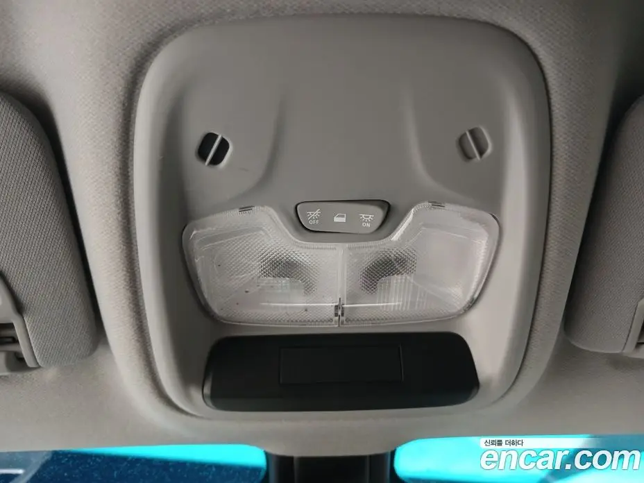 Chevrolet Bolt EV 2021 автомат (гидро), фото 16