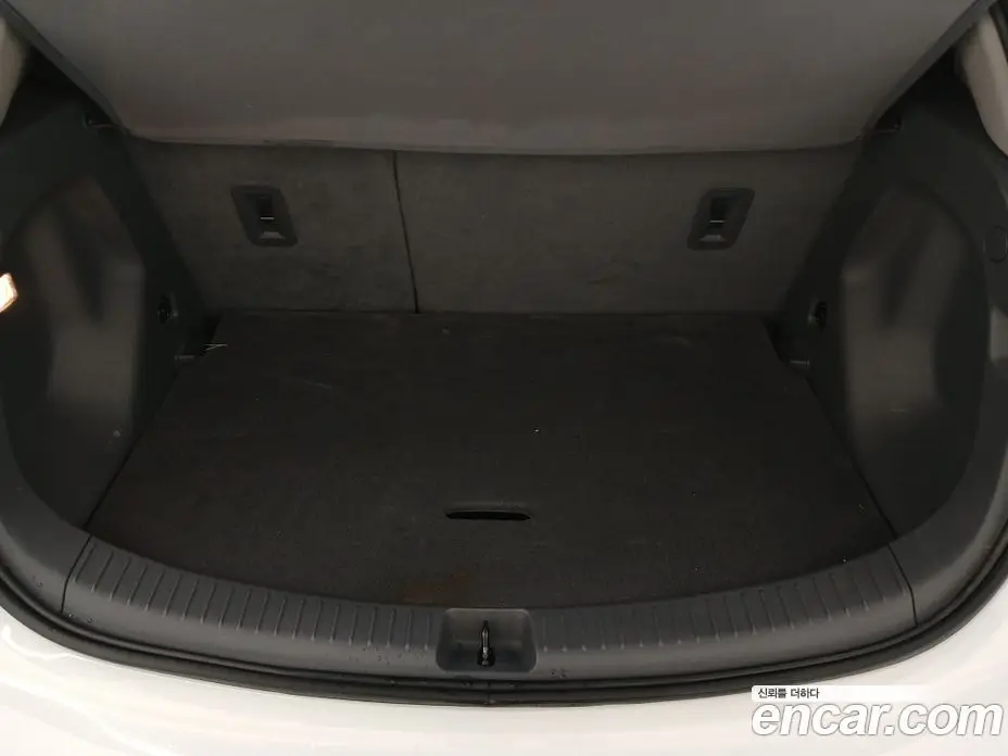 Chevrolet Bolt EV 2021 автомат (гидро), фото 17