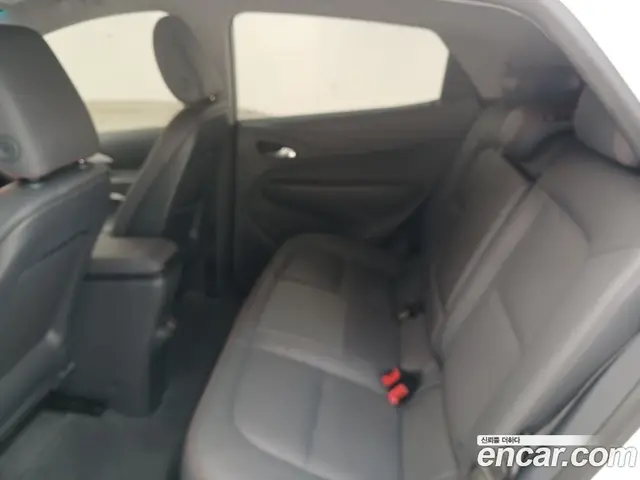 Chevrolet Bolt EV 2021 автомат (гидро), миниатюра 10