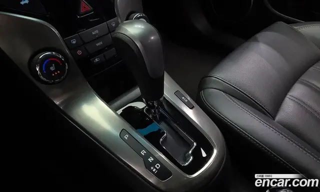 Chevrolet Cruze 2015 1.4 автомат (гидро), миниатюра 12
