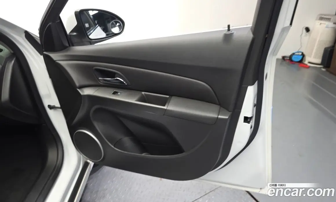 Chevrolet Cruze 2015 1.4 автомат (гидро), фото 14