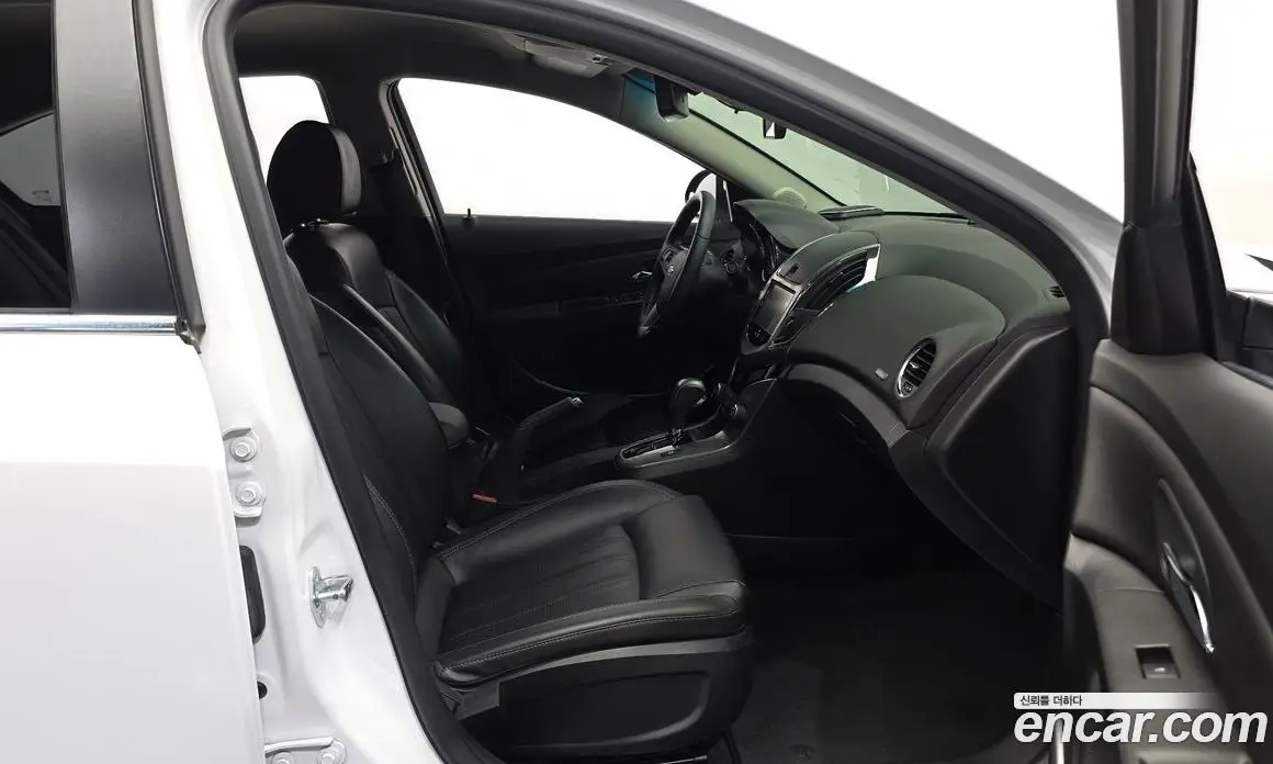Chevrolet Cruze 2015 1.4 автомат (гидро), фото 16