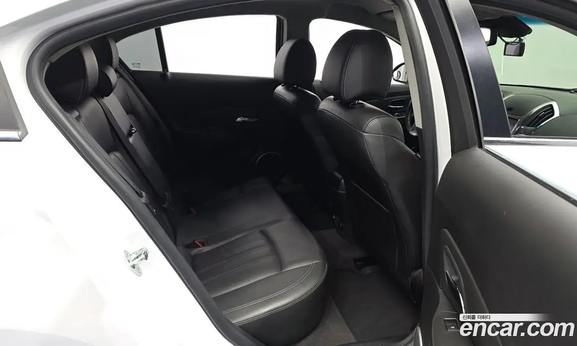 Chevrolet Cruze 2015 1.4 автомат (гидро), фото 17