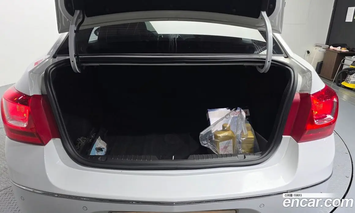 Chevrolet Cruze 2015 1.4 автомат (гидро), фото 28