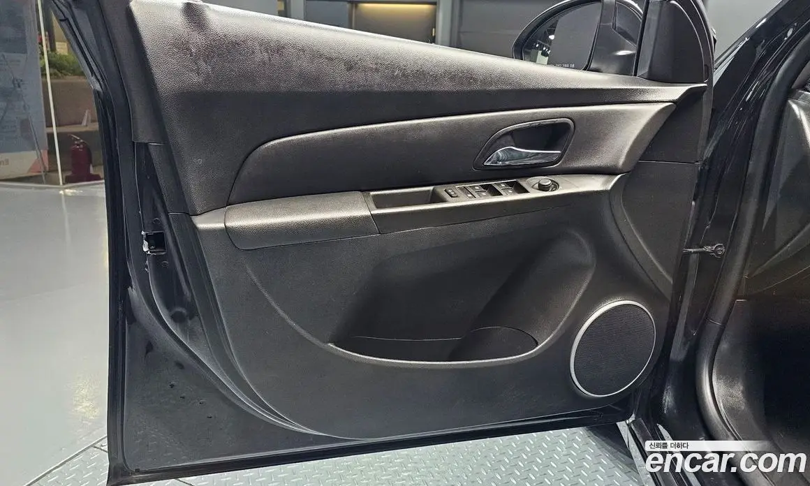 Chevrolet Cruze 2015 2.0 автомат (гидро), фото 14