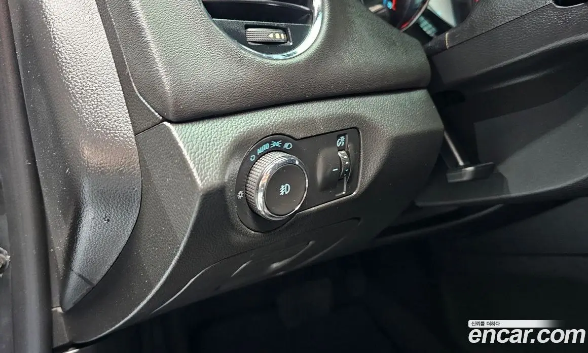Chevrolet Cruze 2015 2.0 автомат (гидро), фото 22