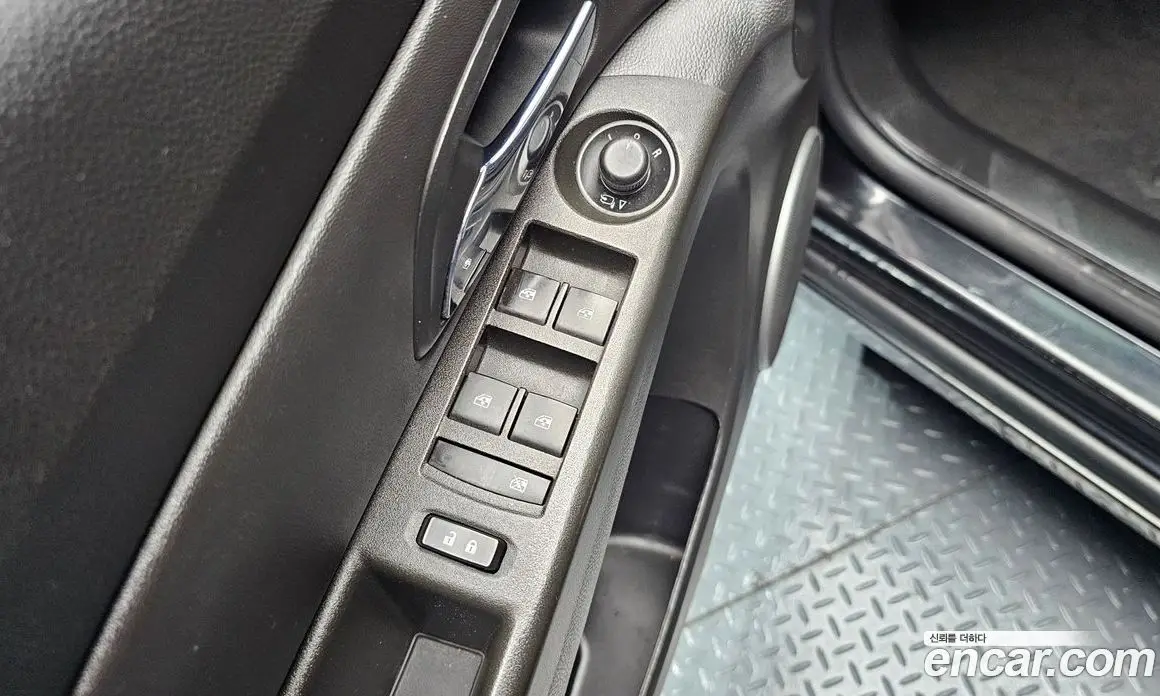 Chevrolet Cruze 2015 2.0 автомат (гидро), фото 23
