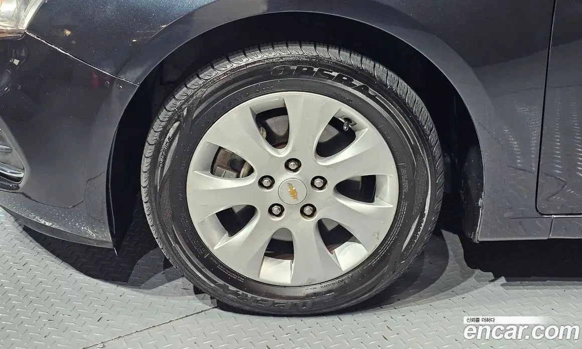 Chevrolet Cruze 2015 2.0 автомат (гидро), фото 5