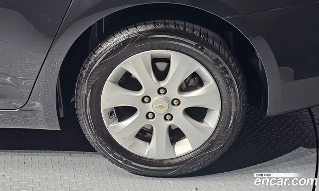 Chevrolet Cruze 2015 2.0 автомат (гидро), миниатюра 7