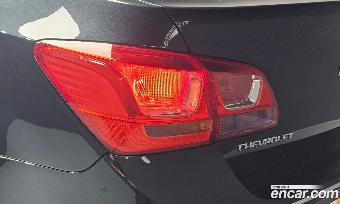 Chevrolet Cruze 2015 2.0 автомат (гидро), фото 9