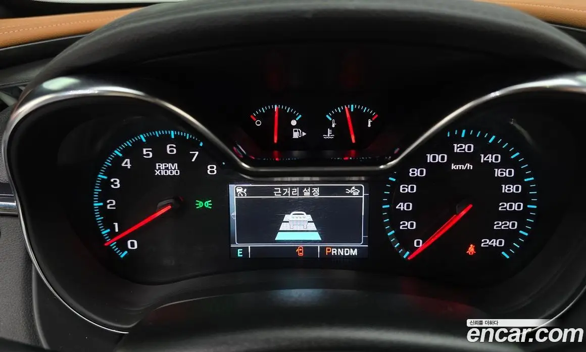 Chevrolet Impala 2016 3.6 автомат (гидро), фото 11