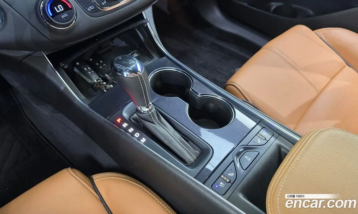 Chevrolet Impala 2016 3.6 автомат (гидро), фото 12