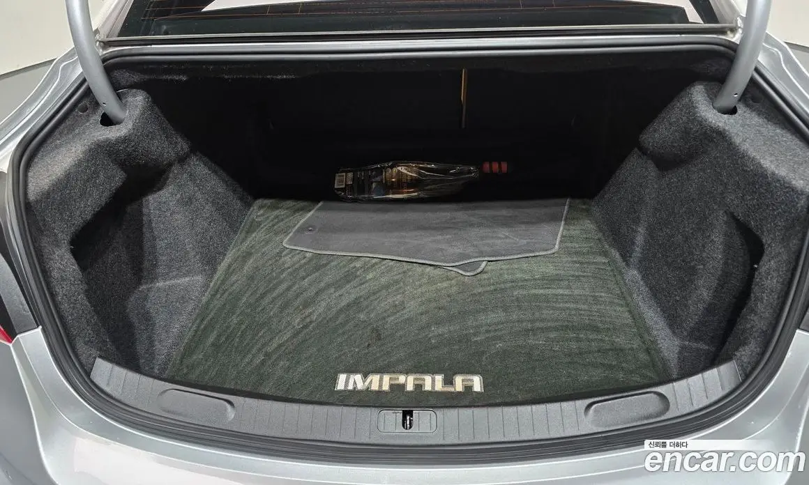 Chevrolet Impala 2016 3.6 автомат (гидро), фото 25
