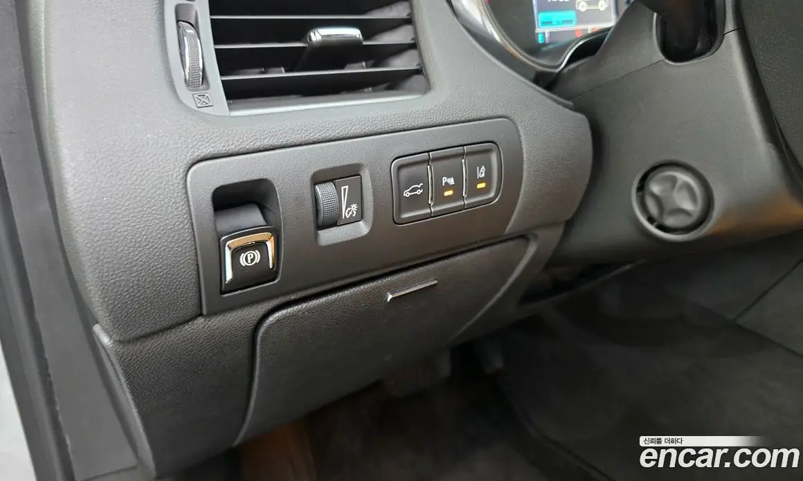 Chevrolet Impala 2016 3.6 автомат (гидро), фото 26