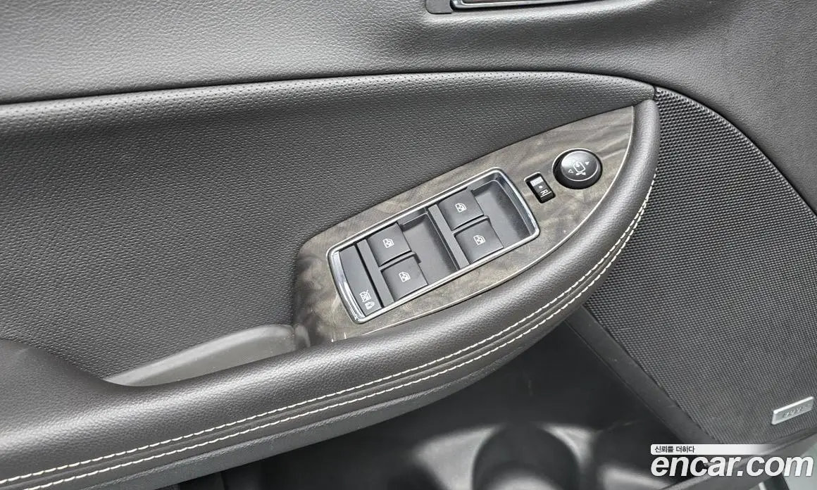 Chevrolet Impala 2016 3.6 автомат (гидро), фото 28