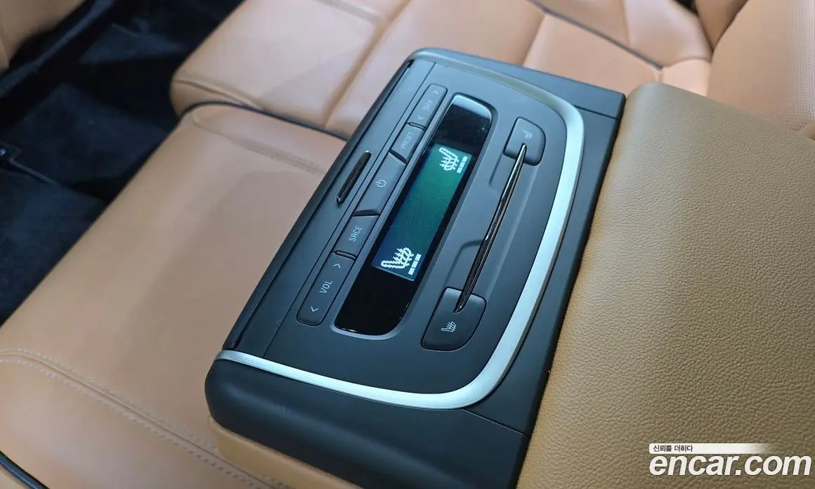Chevrolet Impala 2016 3.6 автомат (гидро), фото 33
